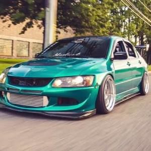 Meet your Posher, Michael